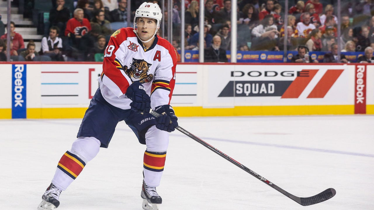 Panthers at Bruins game preview